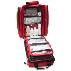 Sac à dos de sauvetage Emergency's