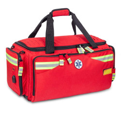 Sac d'urgence CRITICAL EVO Elite Bags