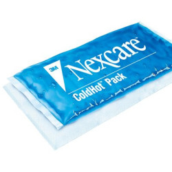 Coussin thermique Nexcare ColdHot - Grand modèle 27 x 10 cm