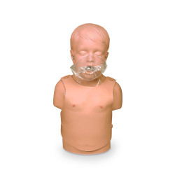 Mannequin Ambu enfant Sani-Child torse