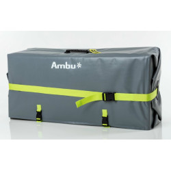 Sac de transport semi-rigide AmbuMan