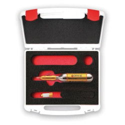 Cryochirurgie portable Cryo IQ Pro Liquid