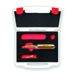 Stylo Cryo IQ Pro Liquide D2