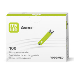 Bandelettes MyLife AVEO