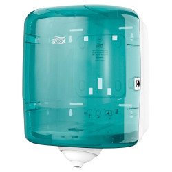 Distributeur d'essuyage Tork Reflex
