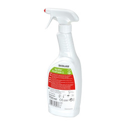 Incidin Oxyfoam S - Nettoyant Ecolab