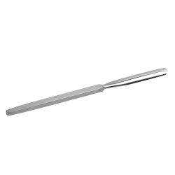 Gouge tranchante pour pédicure