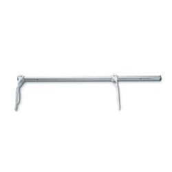 Toise bébé Seca 207