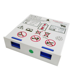 Batterie rechargeable...