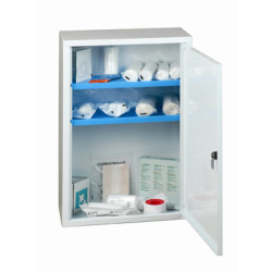 Armoire à pharmacie 1 porte...