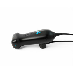 Échographe Butterfly iQ3