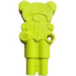 Adaptateur pédiatrique...