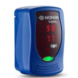 Oxymètre de pouls Nonin...