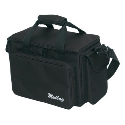 Mallette médicale MedBag