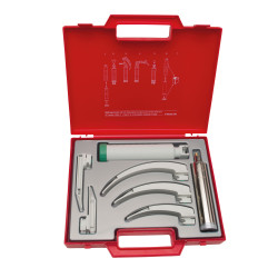 Laryngoscope LED Heine XP