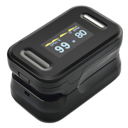 Oxymètre de pouls Oxy Quick...