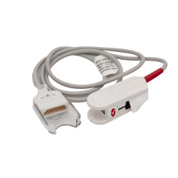 Capteur Sp02,SpCO,SpMet MASIMO M-LNCS - Adulte