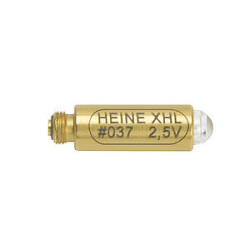 Ampoule Heine 037 (2.5 V) -...