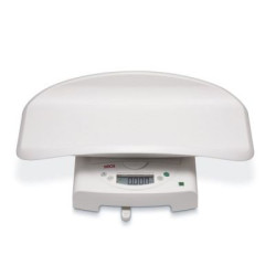 Pèse-bébé médical Seca 384