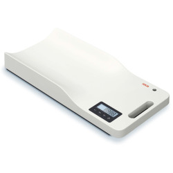 Pèse-bébé électronique...