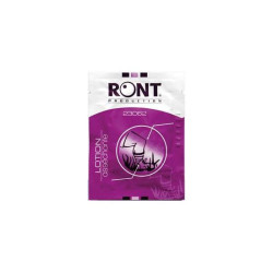 Lingette de lotion...