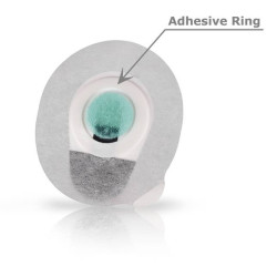 Electrode ECG Epreuve...