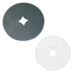 Lame pour scie électrique...