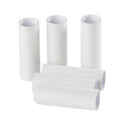 Embout carton Peak flow et...