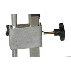 Paire d'étaux de fixation...