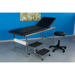 Ensemble mobilier médical...