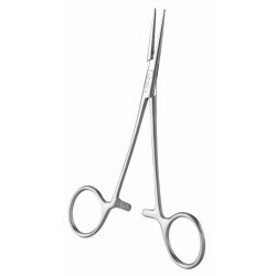 Pince Leriche droite