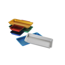 Plateau à instruments en...