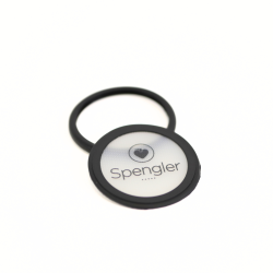 Membrane multifréquence pavillon pédiatrique