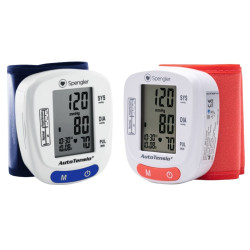 Tensiomètre de poignet Spengler Autotensio