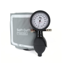 Tensiomètre manopoire...