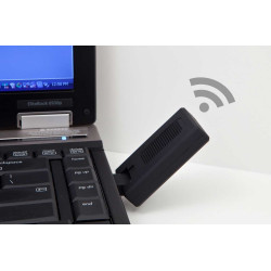 Dermatoscope vidéo sans fil Firefly DE350