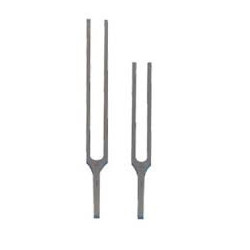 Diapason ORL de Hartmann...