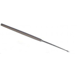 Aiguille Politzer Paracentèse droite