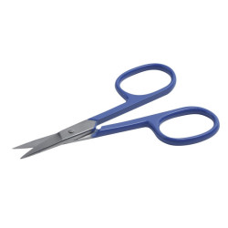 Ciseaux à ongles bébé droits