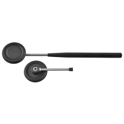 Marteau à réflexes Babinsky...