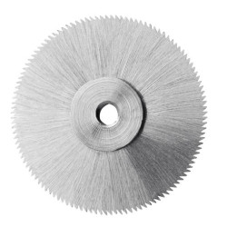 Lame pour pince coupe-bague...