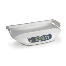 Toise mécanique pour pèse-bébé Kern MBA