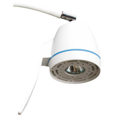 Lampe médicale Halogène Diana LID 50 W