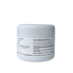 Gel de massage Kinémer Harpagophytum