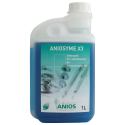 Aniosyme X3 nettoyant...