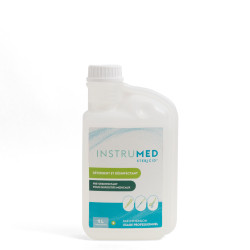 Détergent pré-désinfectant...