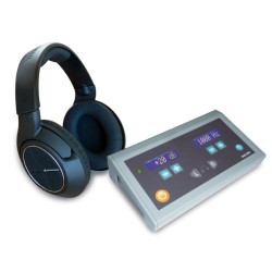 Audiomètre Electronica 9910