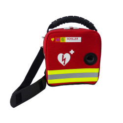 Sacoche rigide FRED easy...