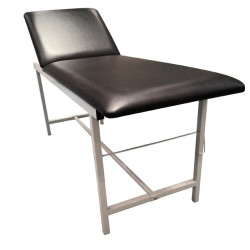 Table d'examen à hauteur fixe Holtex