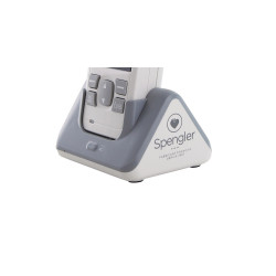 Socle chargeur et batterie...